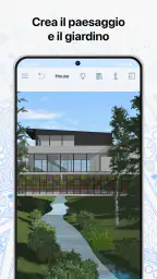 Live Home 3D: Progettare casa screenshot