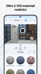 Live Home 3D: Progettare casa screenshot