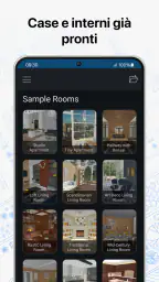 Live Home 3D: Progettare casa screenshot