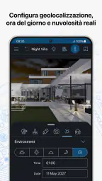 Live Home 3D: Progettare casa screenshot