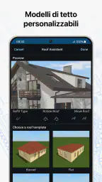 Live Home 3D: Progettare casa screenshot