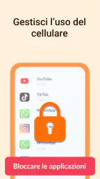 Localizzatore GPS per bambini screenshot