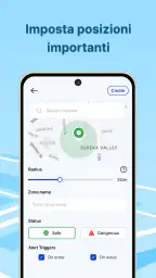 Localizzatore Telefono GPS screenshot