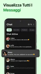 Lognexa screenshot
