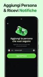 Lognexa screenshot