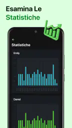 Lognexa screenshot