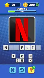 Logo Quiz - Gioco del Logo screenshot