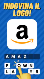Logo Quiz: Indovina la Marca! screenshot