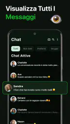 LogSafe screenshot