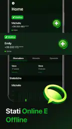 LogSafe screenshot