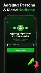 LogSafe screenshot