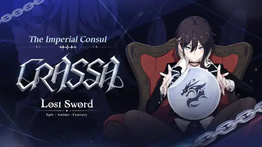 Lost Sword screenshot