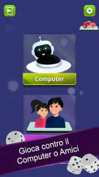 Ludo screenshot