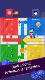 Ludo screenshot