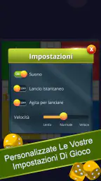 Ludo screenshot