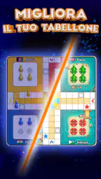 Ludo Club gioco dadi da tavolo screenshot