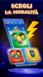 Ludo Club gioco dadi da tavolo screenshot