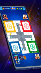 Ludo Club gioco dadi da tavolo screenshot