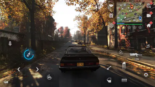 MadOut 2: Online Auto RP Mondo screenshot