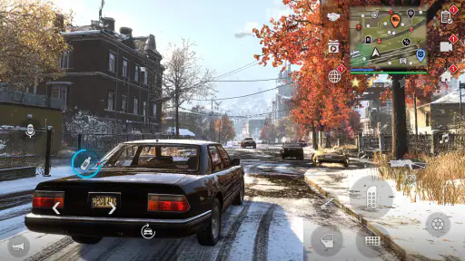 MadOut 2: Online Auto RP Mondo screenshot