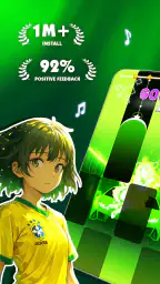 Magic Level 9 giochi di musica screenshot