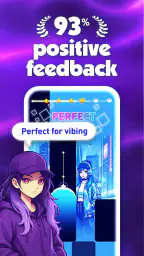 Magic Level 9 giochi di musica screenshot