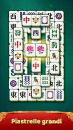 Mahjong Breeze - Tile Match screenshot