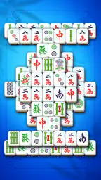 Mahjong Club - Solitario screenshot