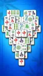 Mahjong Club - Solitario screenshot