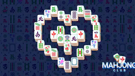 Mahjong Club - Solitario screenshot
