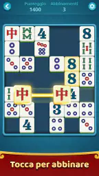 Mahjong Flow: Slide & Match screenshot