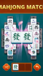 Mahjong Match screenshot