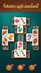Mahjong Mingle screenshot