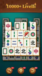 Mahjong Mingle screenshot