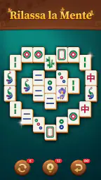 Mahjong Mingle screenshot