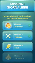 Mahjong Solitario Classico screenshot