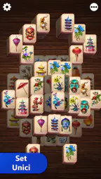 Mahjong Titan screenshot