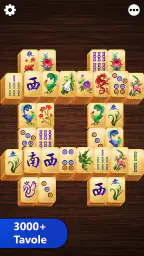 Mahjong Titan screenshot