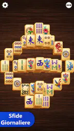Mahjong Titan screenshot