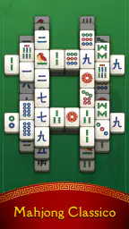 Mahjong Voyage: Tessere screenshot