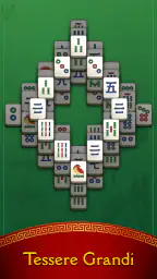 Mahjong Voyage: Tessere screenshot