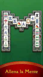 Mahjong Voyage: Tessere screenshot