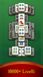Mahjong Voyage: Tessere screenshot