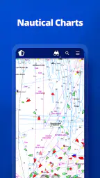 MarineTraffic screenshot