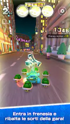 Mario Kart Tour screenshot