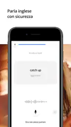 Master English screenshot