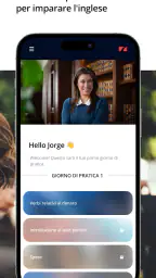 Master English screenshot