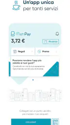 MatiPay screenshot