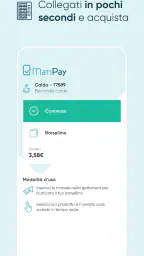 MatiPay screenshot