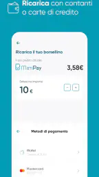 MatiPay screenshot